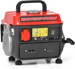 Генератор HECHT UP GG 950 DC Киев - изображение 1