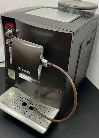 Кофемашина: BOSCH VeroCafe Latte Pro. Харків