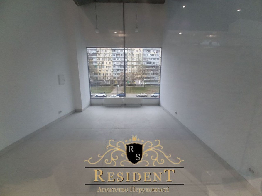 Оренда торгової площі в ТЦ "Кодак" 4 перемога. від 28 м2 до 63 Дніпро - фото 6