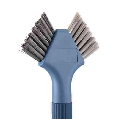 Щітка для прибирання Ardesto 2 в 1 21 х 8.5 х 2.2 см (ARHE1304B) Вінниця