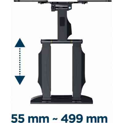 Кронштейн Gembird WM-55ST-01 Винница
