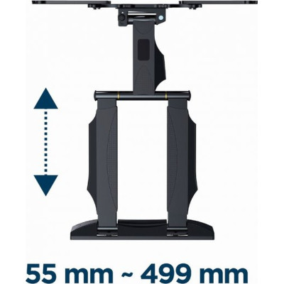 Кронштейн Gembird WM-55ST-01 Винница - изображение 4