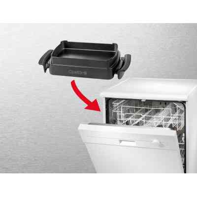 Форма для випікання Tefal Optigrill+ XA725870 (XA725870) Вінниця