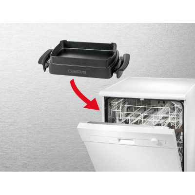 Форма для випікання Tefal Optigrill+ XA725870 (XA725870) Вінниця - фото 3