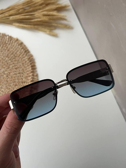 Очки унисекс Celine – это идеальное сочетание качества, комфорта и моды. MasterSem Киев - изображение 4