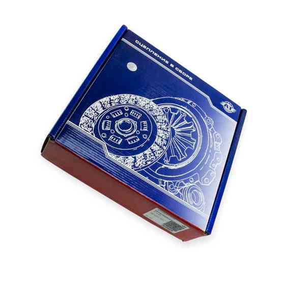 Комплект волга (402двигун) at зчеплення Мукачево