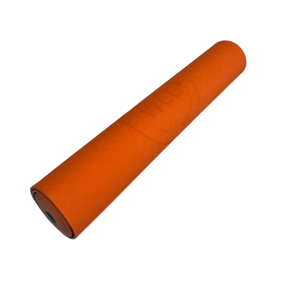 Килимок для йоги та фітнесу 183/61/0.4 см M7 Київ