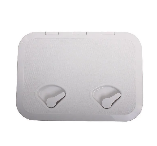 Люк Инспекционный для судов Seaflo 375x270 Киев - изображение 3