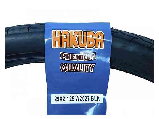Покришка без камери 29 х 2,125 W2027 ТМ HAKUBA Киев