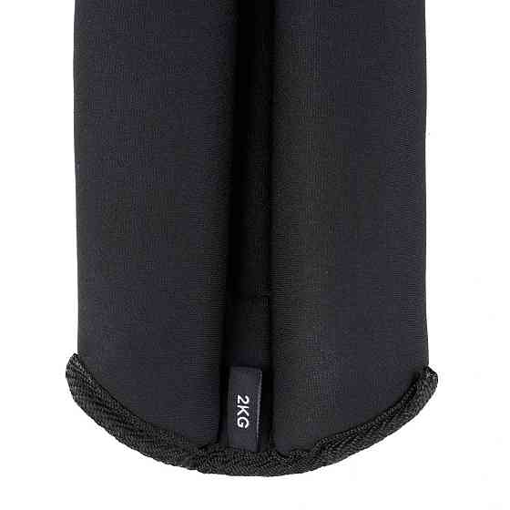 Обважнювачі для щиколотки та зап'ястя Zipro 2 кг (2 шт.) Київ