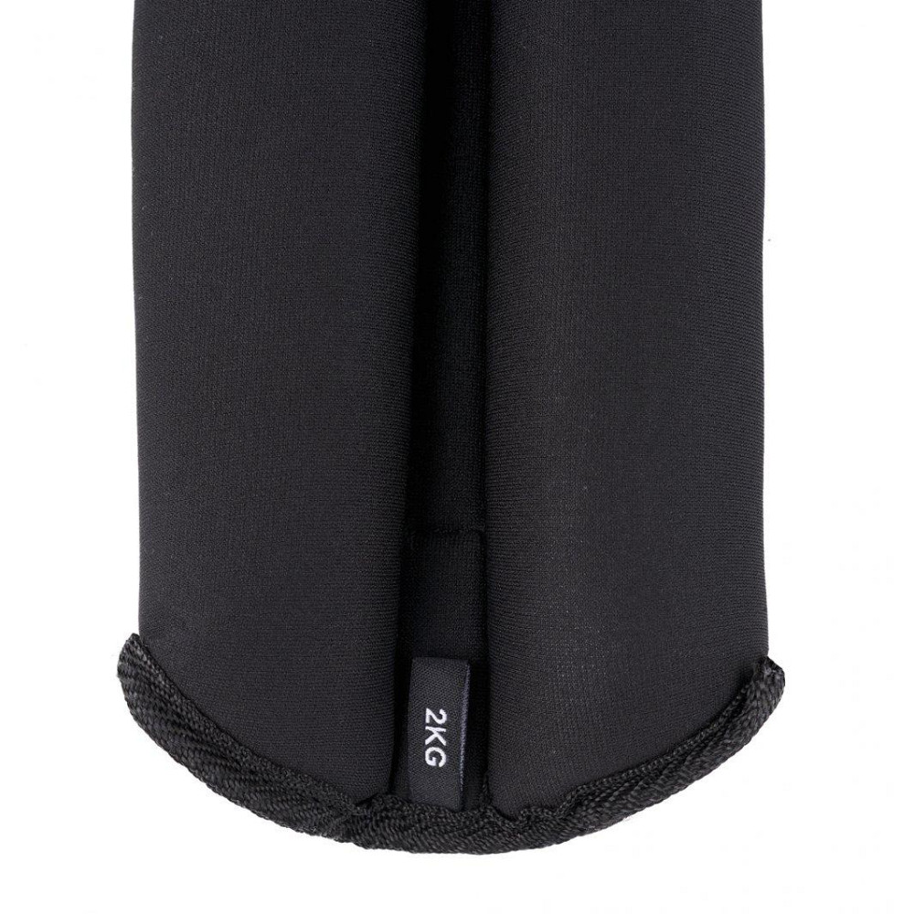 Обважнювачі для щиколотки та зап'ястя Zipro 2 кг (2 шт.) Київ - фото 5