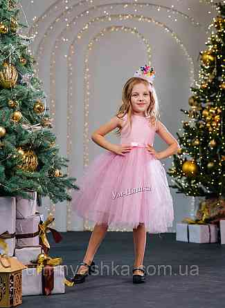 Цукерка Костюм цукерки Дитяча святкова сукня + обруч Кривий Ріг