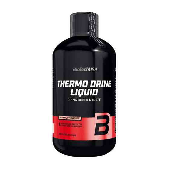 Thermo Drine Liquid (500 ml, grapefruit) Луцк