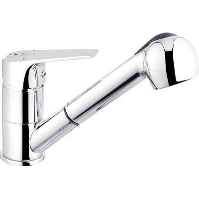 Змішувач Kroner Odra-C030-T (CV021127) Вінниця