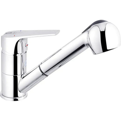 Змішувач Kroner Odra-C030-T (CV021127) Вінниця - фото 1