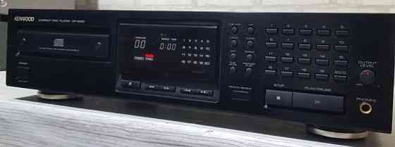 CD програвач/проигрыватель Kenwood DP-6020 Харьков