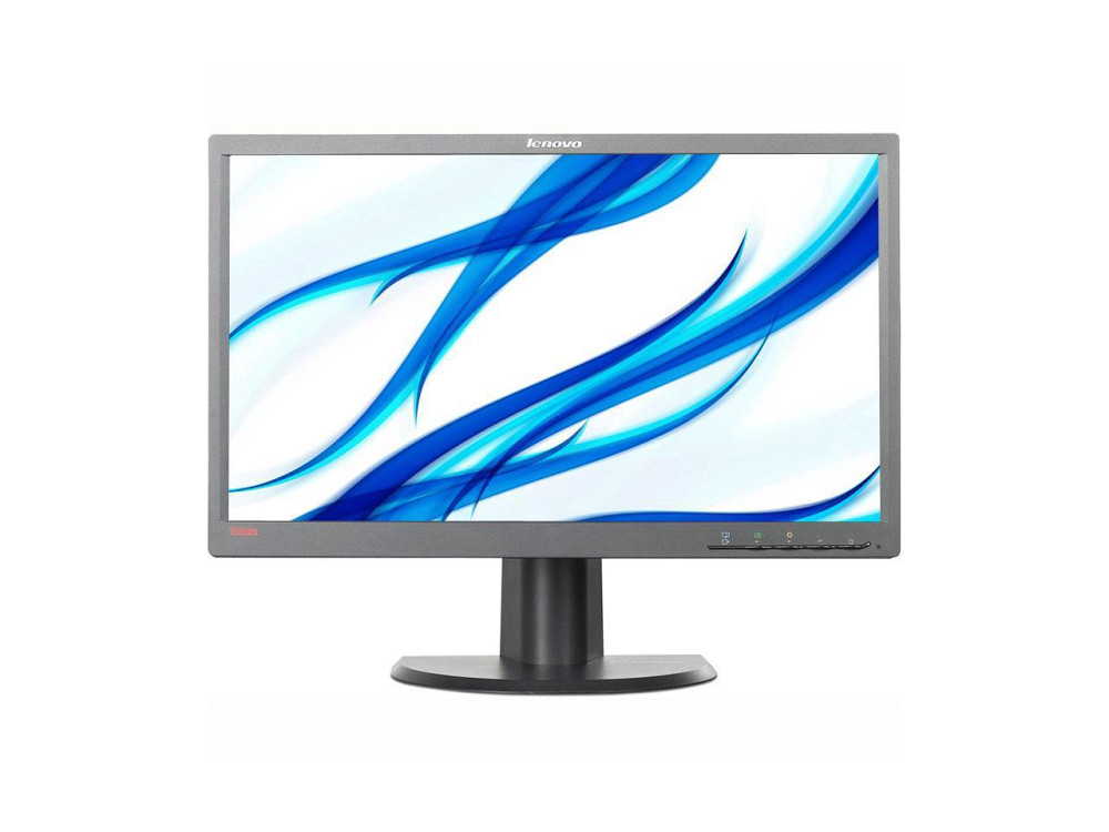 Монітор 19" Lenovo L1940pwD Black клас "Б" Луцьк - фото 1