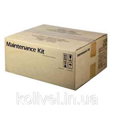 Ремонтний комплект Kyocera MK-8115A для кольорових мфу Kyocera ECOSYS M8124cidn, M8130cidn Київ
