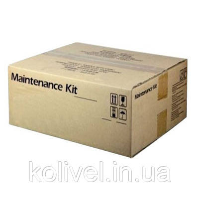 Ремонтний комплект Kyocera MK-8115A для кольорових мфу Kyocera ECOSYS M8124cidn, M8130cidn Київ - фото 1