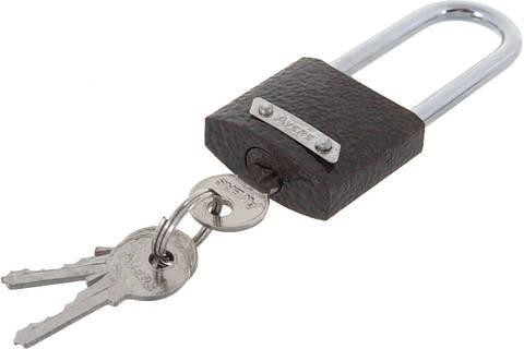 Замок навісний Avers PD-01-32-L Харків - фото 2