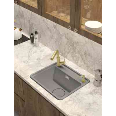 Мийка кухонна Deante Momi (ZKM_S103) Вінниця