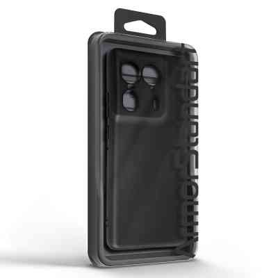 Чохол до мобільного телефона Armorstandart Matte Slim Fit Motorola Edge 50 Ultra Camera cover Black (ARM77290) Вінниця