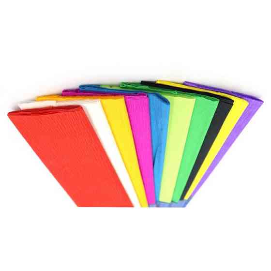 Гофрований папір Josefotten KR55-Mix 3, 55%, 31г/м2 Вінниця