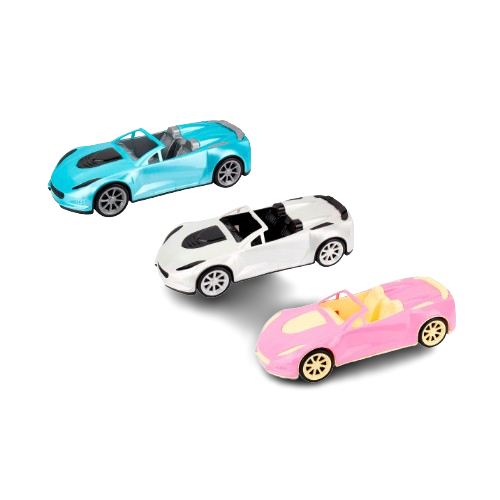 Іграшка "Автомобіль ТехноК", арт. 6122 Житомир - фото 4