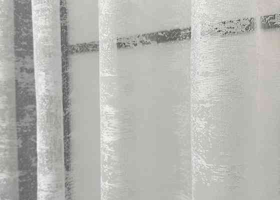 Кухонная арка VR-Textil № 000к жаккард 