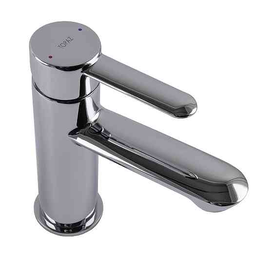 Смеситель для умывальника TOPAZ CORSICA TC 16221-H48 Киев