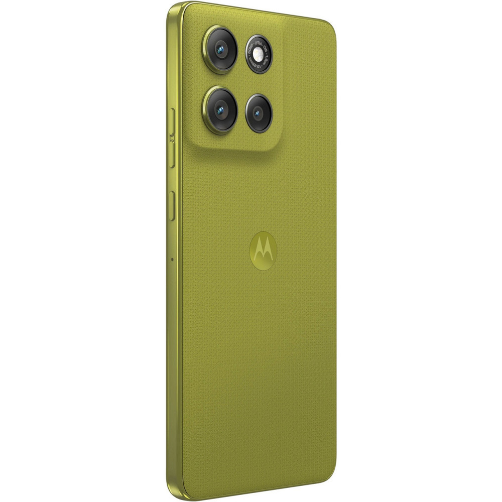 Смартфон Motorola Moto G86 8/256GB Golden Cypress (PB7L0115RS) ( Золотистий ) Харків - фото 7