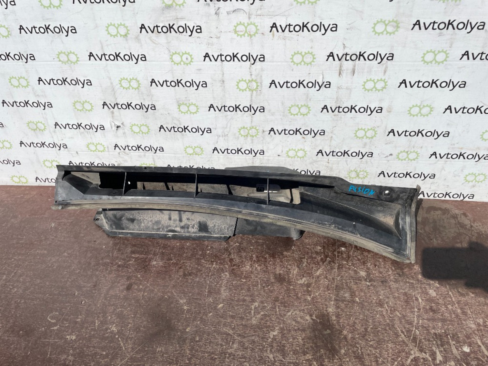 Корпус рамка салонного фільтру Ford Fusion 2002-2012 (2S61-A11560) Ковель - изображение 1