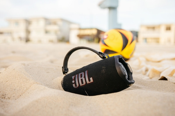 Портативная акустика JBL Charge 6 Purple (JBLCHARGE6PUR) (7106534) Киев - изображение 16