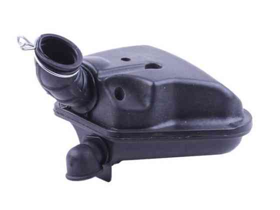 Фильтр воздушный в сборе для скутера Ямаха JOG 50 - 3KJ Мукачево