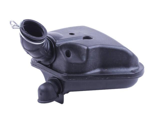 Фільтр повітряний у зборі для скутера Ямаха JOG 50 — 3KJ Мукачево - фото 2