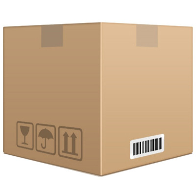 Ролик захвата бумаги HP LJ 5000/5100 (500 sheets tray) RF5-2636 AHK (3204885) Винница - изображение 1