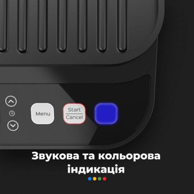 Электрогриль AENO EG5 (AEG0005) Винница - изображение 4