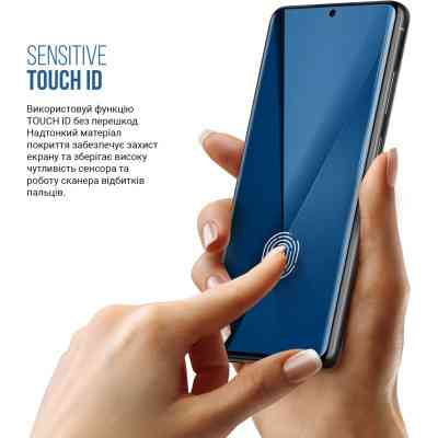 Плівка захисна Armorstandart Matte Apple iPhone 15 Pro Max (ARM68280) Вінниця