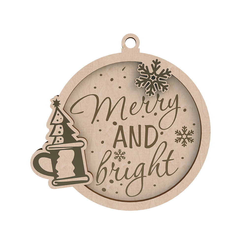 Новогодняя игрушка EKOSTAR Киев - изображение 1