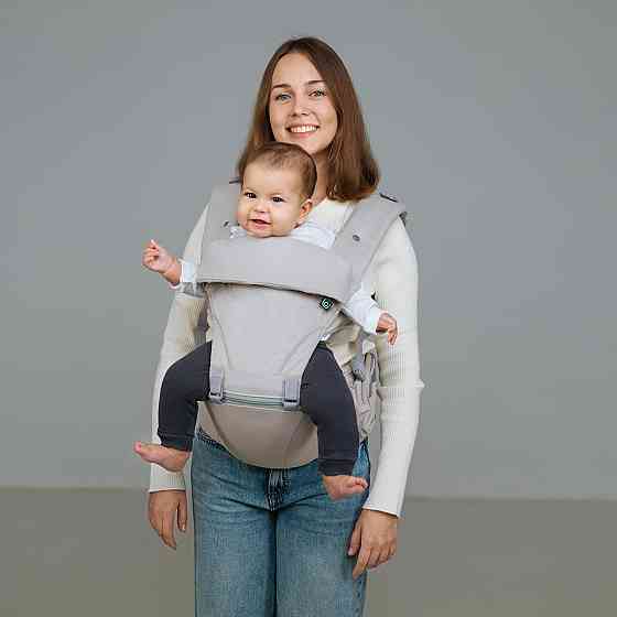 Хіпсит 6 в 1 Love and Carry Бежевий Київ