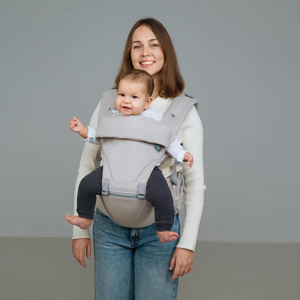 Хіпсит 6 в 1 Love and Carry Бежевий Київ - фото 2