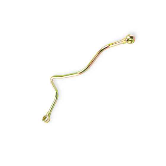 Трубка тиску Т-16, Т-25 (від фільтра тонкого очищення до ТНВД) високого Мукачево