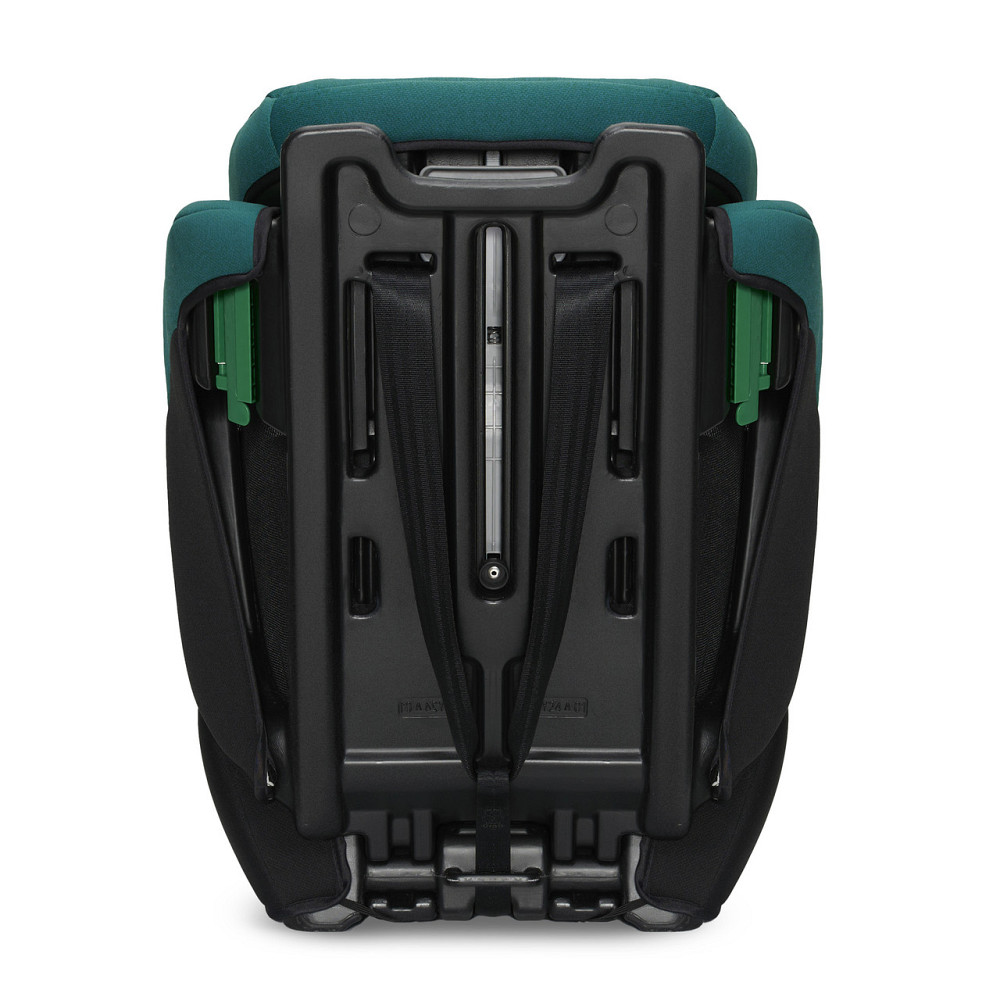 Автокрісло Kinderkraft Comfort Up i-Size Green (KCCOUP02GRE0000) Київ - фото 7