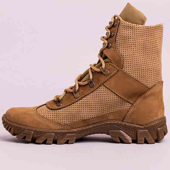 Берці Літні Перфоровані Легіон Койот Харків