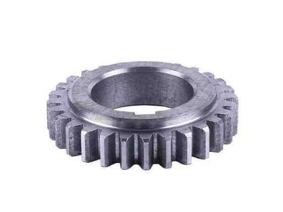 Шестерня ведомая запускающая Z-28 - 195N Мукачево