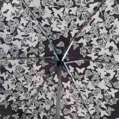 Зонт Incognito 4 L412 Stencil Butterfly (L412-035306) Винница