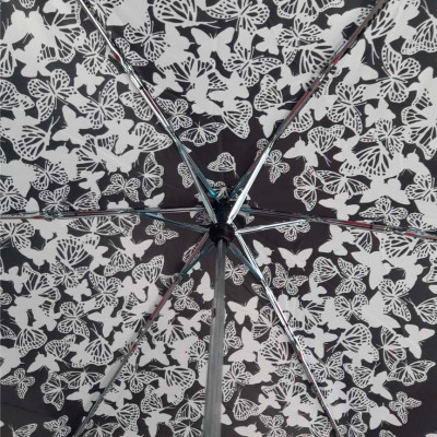 Парасоля Incognito 4 L412 Stencil Butterfly (L412-035306) Вінниця - фото 5