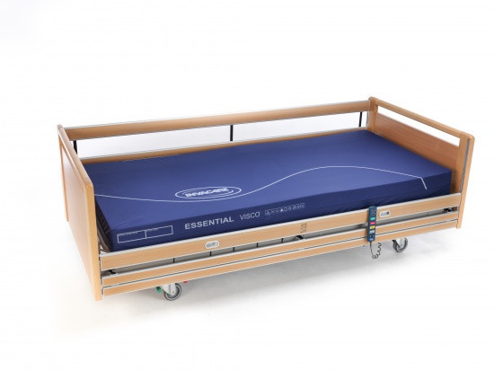 Противопролежневый матрас Invacare Essential Visco Днепр - изображение 5