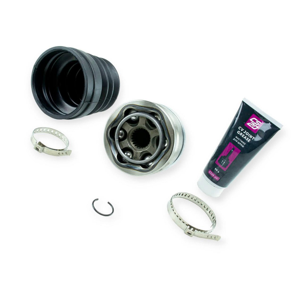 Шрус 21213 зовнішній (22 шліци) CS-20 2121, Мукачево - фото 1