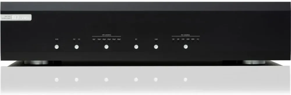Проигрователь Musical Fidelity M3X Vinyl Przedwzmacniacz Gramofonowy Киев - изображение 1